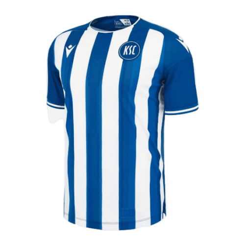 2023-2024 Karlsruher Home Shirt
