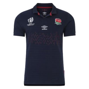 2023-2024 Sale Sharks Rugby Away Shirt