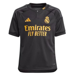 2023-2024 Real Madrid Third Shirt (Kids)