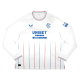 Away Shirts