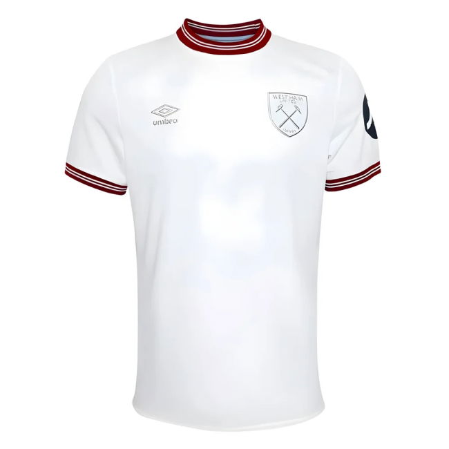 2023-2024 West Ham United Away Shirt (Kids)