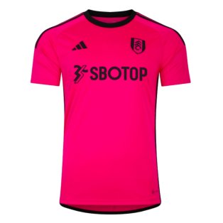 2023-2024 Fulham Away Shirt