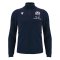2023-2024 Scotland Rugby Anthem Jacket (Navy)