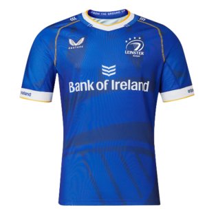 2023-2024 Leinster Rugby Home Shirt