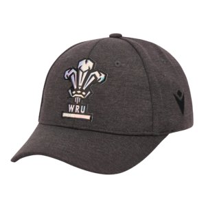 2023-2024 Wales Rugby Mirage Cap