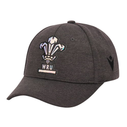 2023-2024 Wales Rugby Mirage Cap  2023-2024 Wales Rugby Mirage Cap