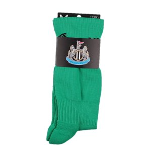 2023-2024 Newcastle Away Socks (Green)