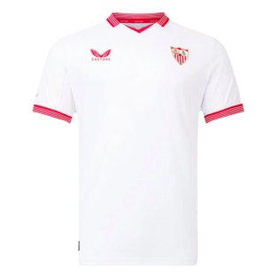 2023-2024 Sevilla Home Shirt