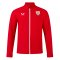 2023-2024 Athletic Bilbao Home Anthem Jacket (Red)