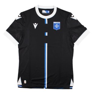 2023-2024 Auxerre Away Shirt