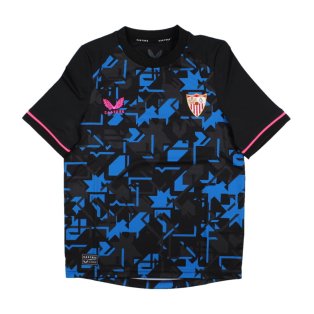2023-2024 Sevilla Third Shirt (Kids)