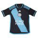 Away Shirts