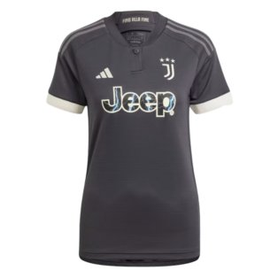 2023-2024 Juventus Third Shirt (Ladies)