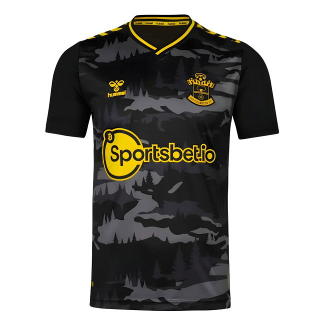 2023-2024 Southampton Third Shirt