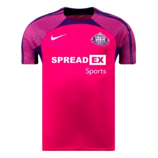 2023-2024 Sunderland Away Shirt