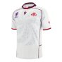 2023-2024 Georgia Rugby Replica Away Shirt