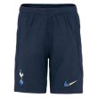2023-2024 Tottenham Hotspur Away Shorts (Kids)