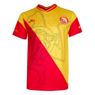 2023-2024 Sicily Home Football Shirt