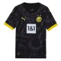 2023-2024 Borussia Dortmund Away Shirt (Kids)