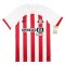 2023-2024 Sunderland Home Shirt