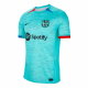 Third Shirts