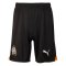 2023-2024 Marseille Third Shorts (Black)