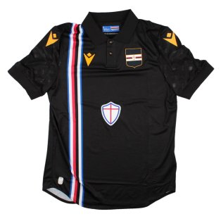 2023-2023 Sampdoria Third Shirt