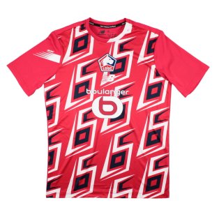 Lille Football Shirts | Buy Lille Kit - UKSoccershop