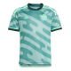 Third Shirts