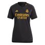 2023-2024 Real Madrid Third Shirt (Ladies)