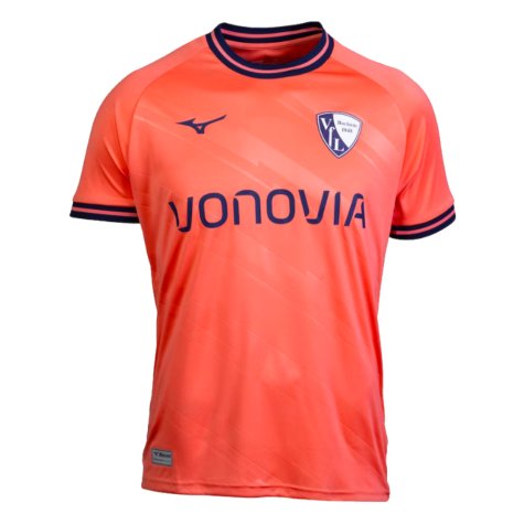 2023-2024 VFL Bochum Third Shirt