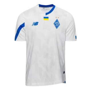2023-2024 Dynamo Kiev Home Shirt