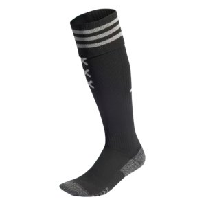 2023-2024 Ajax Third Socks (Black)