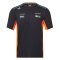 2023 McLaren Replica Set Up T-Shirt (Phantom)