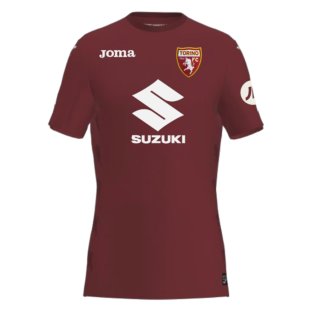 2023-2024 Torino Replica Home Shirt