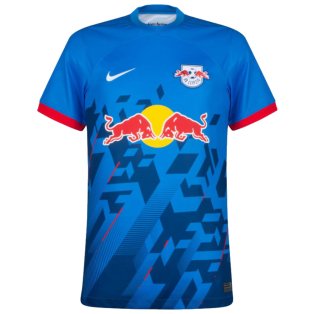 2023-2024 Red Bull Leipzig Third Shirt