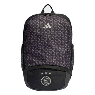 2023-2024 Ajax Backpack (Black)