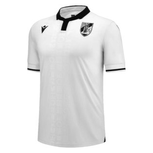 2023-2024 Vitoria SC Home Shirt