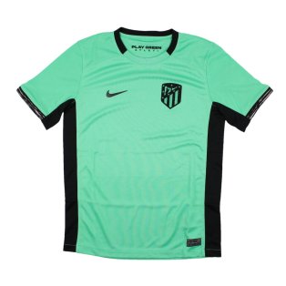 2023-2024 Atletico Madrid Third Shirt (Kids)