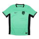 Third Shirts