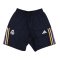 2023-2024 Real Madrid Downtime Shorts (Legend Ink)