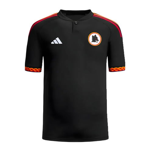 2023-2024 Roma Third Shirt (Kids)