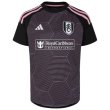 2023-2024 Fulham Third Shirt (Kids)