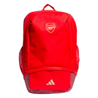 2023-2024 Arsenal Backpack (Red)