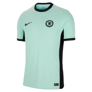 2023-2024 Chelsea Third Authentic Shirt