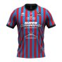 2023-2024 Catania Home Shirt