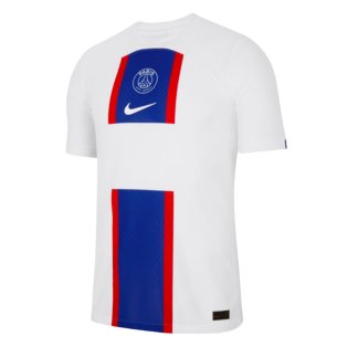 2022-2023 PSG Vapor Match Third Shirt