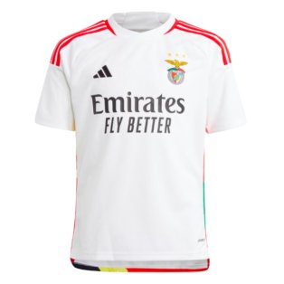 2023-2024 Benfica Third Shirt (Kids)