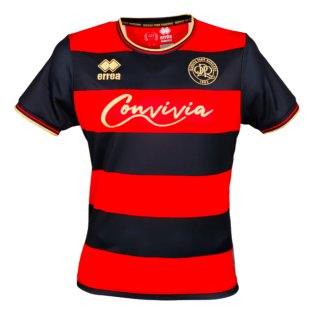 2023-2024 QPR Queens Park Rangers Away Shirt (Kids)