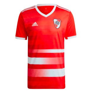 2022-2023 River Plate Away Shirt